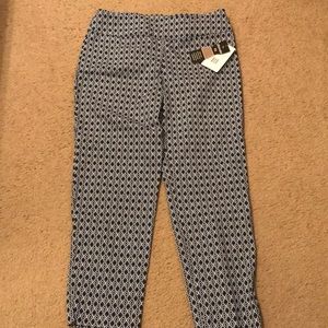 NWT pants